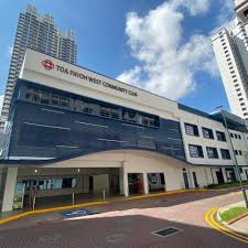 Where does the name toa payoh come from? Toa Payoh West Community Club Home Facebook