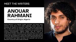 Exiled Writer and Artist Residency Program