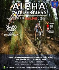 Unit pembangunan kurikulum dan peperiksaan. Alpha Wilderness Mountain Bike Challenge Facebook