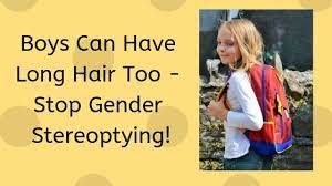 Are you a good fit for long hair ding out using this quiz for people who don't know how they will look or if they can even handle long hair at all!!!! The Rebel Tribe Boys Can Have Long Hair Too Stop Gender Stereotyping The Rebel Tribe
