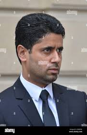 Abdullah al khalifa or abdullahi al khalifa hi-res stock photography and  images