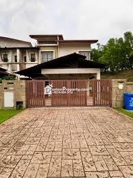 Persiaran balairong, bukit jelutong, bukit jelutong, shah alam, selangor. Terrace House For Sale At Bukit Jelutong Shah Alam For Rm 1 500 000 By Safuan Rahman Durianproperty