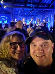 Let's welcome our new members: Larry Taylor, Jay White