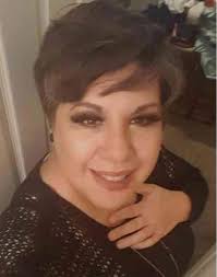 Christyn WILLIAMS Obituary (1972