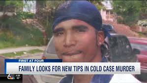 Family hoping for breakthrough in cold case