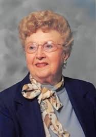 Edith L. Gauer (Taylor)