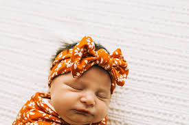 Ben + James swaddles, nursing covers bows and more.