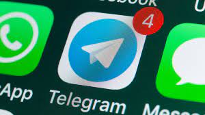 Check spelling or type a new query. Telegram Wird Aktiv Und Sperrt Zahlreiche Kanale Die Grunde Computer Bild