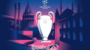 اهداف نصف نهائي دوري ابطال اوروبا 2020 | البايرن وباريس في النهائي جميع اهداف نصف النهائي جميع اهداف دور نصف النهائي اهداف نصف. Ø§Ù„ÙŠÙˆÙŠÙØ§ ÙŠÙƒØ´Ù Ø´Ø¹Ø§Ø± Ù†Ù‡Ø§Ø¦Ù‰ Ø¯ÙˆØ±ÙŠ Ø§Ø¨Ø·Ø§Ù„ Ø§ÙˆØ±ÙˆØ¨Ø§ 2020 Ø§Ù„ÙŠÙˆÙ… Ø§Ù„Ø³Ø§Ø¨Ø¹
