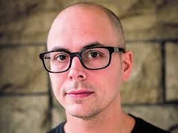 Future Tense: Julia Oldham