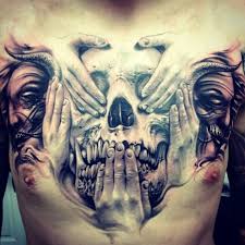 Shop 2,000+ artist designs or create your own. 28 Hear No Evil See No Evil Speak No Evil Tattoos With Meanings Tattooswin