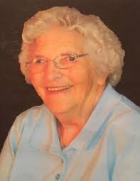 Obituary for Josephine Patricia (Blaskowski) Robydek