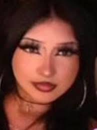 Justice for Native People: McKenna Payne-Hill, Missing from California  since 2023.