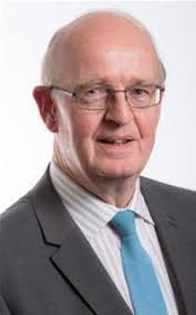 What Next for Ruddington's Green Belt?