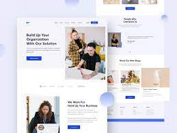 digital marketing agency landing page digital marketing agency digital marketing marketing website