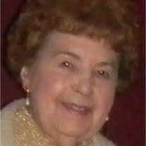 Katie E. Lopez Obituary 2016