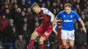 All the 2018 rangers batting and pitching stats, standings, depth charts, roster notes, schedule/results, news and analysis. Braga V Rangers Greg Stewart Backs Steven Gerrard S Side To Score In Europa League Bbc Sport