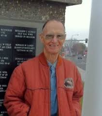 Obituary for Russell E Reynolds