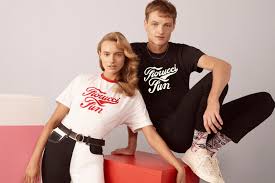 Poshmark makes shopping fun, affordable & easy! Fun Socks Fiorucci Collaborate On Capsule Line Wwd