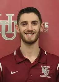 2018-19 Men's Basketball Roster