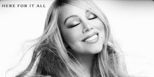 Everything We Know About Mariah Carey's Sixteenth Album, "Here For It All"