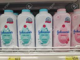 Engages in the research and development of baby products. Kulim Malaysia March 13th 2020 Close Up View Of Johnson S Stock Photo Picture And Royalty Free Image Image 142786713