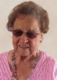 Florence West Obituary (1925