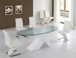 Conoce los comedores más amplios, como los de 4 sillas con sitiales , los de 8 sillas o, incluso, 10 sillas , ideales para casas grandes y familias numerosas ¡que nadie se quede fuera!. Sillas De Comedor Modernas Cincuenta Ideas Geniales