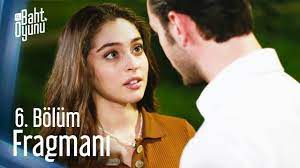 Bu ayrılık ada'yı çok mutlu ediyor. Baht Oyunu 6 Bolum Fragmani Youtube