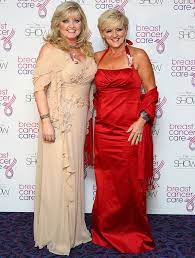 Complete linda nolan 2017 biography. Linda Nolan Reveals Heartbreaking Funeral Decision Amid Incurable Cancer Diagnosis Celebrity News Showbiz Tv Express Co Uk