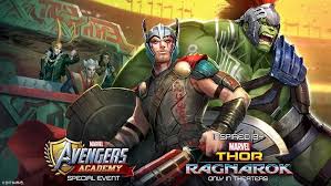 Dec 15, 2015 · latest version. Marvel Avengers Academy Mod Apk 2 15 0 Free Store Andropalace