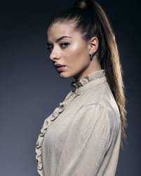 Orkos siopis (TV Series 2014–2015)