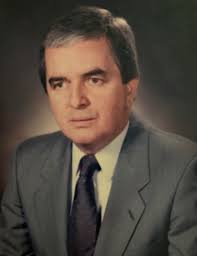 Obituary information for James William Keenan