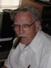 Gerald Hartsel Walker Obituary