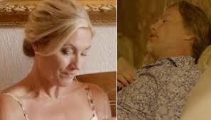 Malin från ”Gift vid första ögonkastet” bröt i hop i tårar