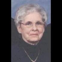 Marie Hess Obituary