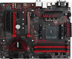 Why is msi b350 pc mate better than msi b350 gaming plus? Msi Intros B350 Gaming Plus Motherboard Techpowerup