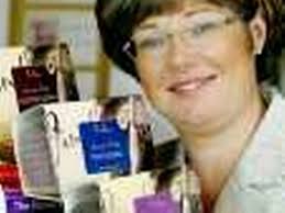 Tesco impressed by Helen's cheek