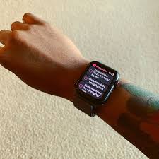 Apple Watch Nursing Reminders Tutorial Brain Book Apple Watch Nursing School Prerequisites Nurse Anesthetist School
