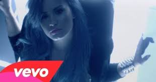Demi Lovato Neon Lights Official Youtube Neonlights Newvideo Stayingstrong Demilovato Lovaticsforever Music Videos Demi Lovato Lovato