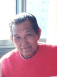 Rodolfo Estrada Obituary