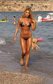 Ποσο βαρος εχει η κατερινα στικουδη; To Pragmatiko Ypsos Twn Ellhnidwn Celebrities Like Com Cy