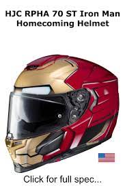 Pin On Full Face Motorcycle Helmets