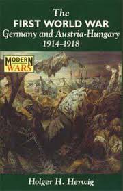 Gulacsi made a good, reactive save as joshua kimmich fired his way from a tight angle, before neuer came out to collect a good pass from attila szalai. The First World War Germany And Austria Hungary 1914 1918 By Holger H Herwig