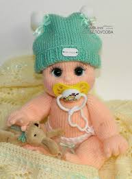 olga adamcova adli kullanicinin amigurumi bebek panosundaki pin oyuncak bebek saci amigurumi oyuncak bebek orme bebekler