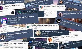 Filmsrip site de film streaming fiable et de streaming film complet gratuit maintenu à jour pour voir les derniers films en streaming français sur filmcomplet. 17 Ways To Title A Twitch Stream To Get More Viewers Streamscheme