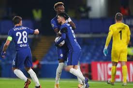 Please note that you can change the channels yourself. Glenn Hoddle Delivers Optimistic Verdict As Chelsea Draw Atletico Madrid In Champions League Football London