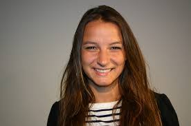 Corinne Ruff's Instagram, Twitter & Facebook