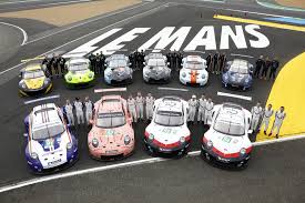 Check out our racing numbers selection for the very best in unique or custom, handmade pieces from our bumper stickers shops. The 2018 24 Hours Of Le Mans By The Numbers Fia World Endurance Cham