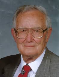 Obituary information for James Pressley